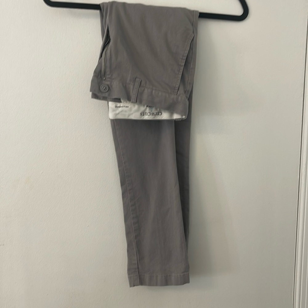 Crewcuts Boys Stretch Chino Pants Slim Fit